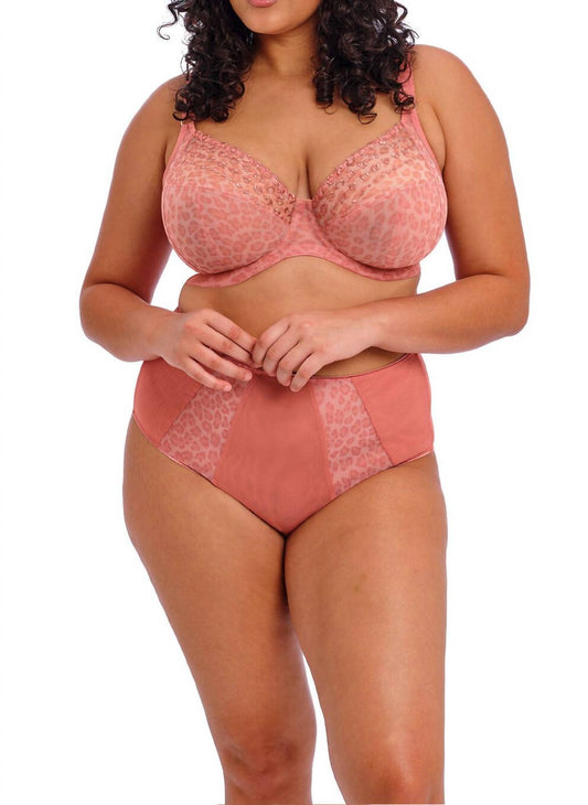 Elomi - Matilda Underwire Plunge - Plus