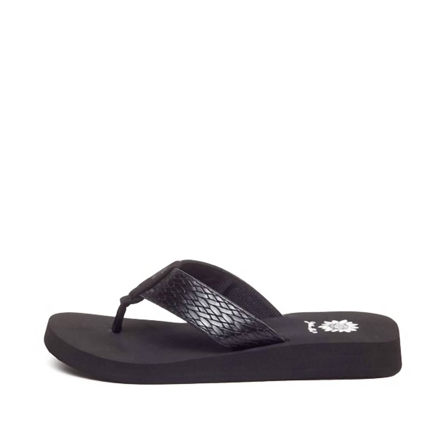 Yellowbox - Women's Flax Sandal