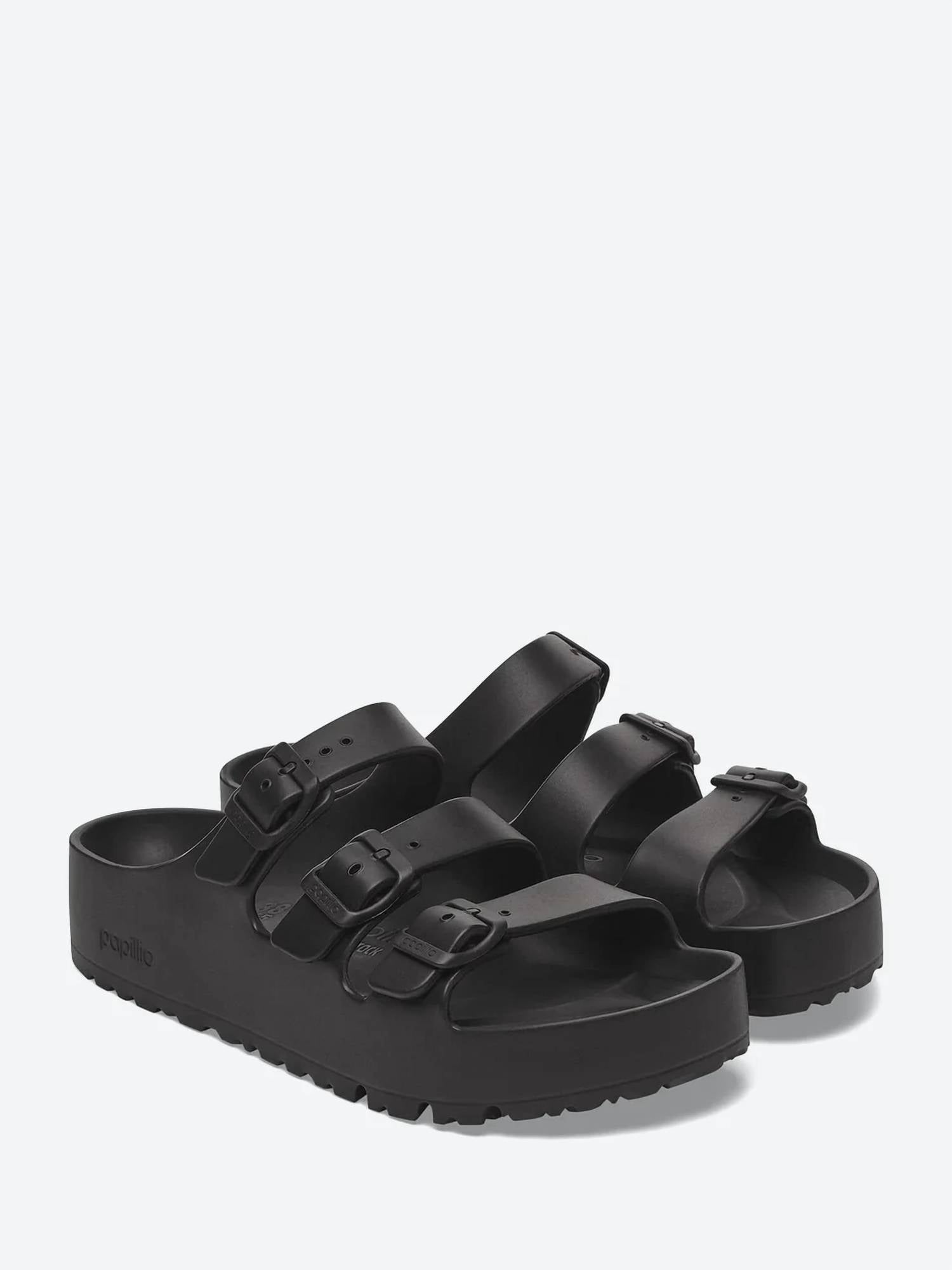 Birkenstock - Women's Florida Eva Flex Platform Sandal