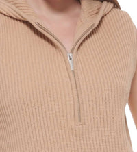 Calvin Klein - Ribbed Sleeveless Top