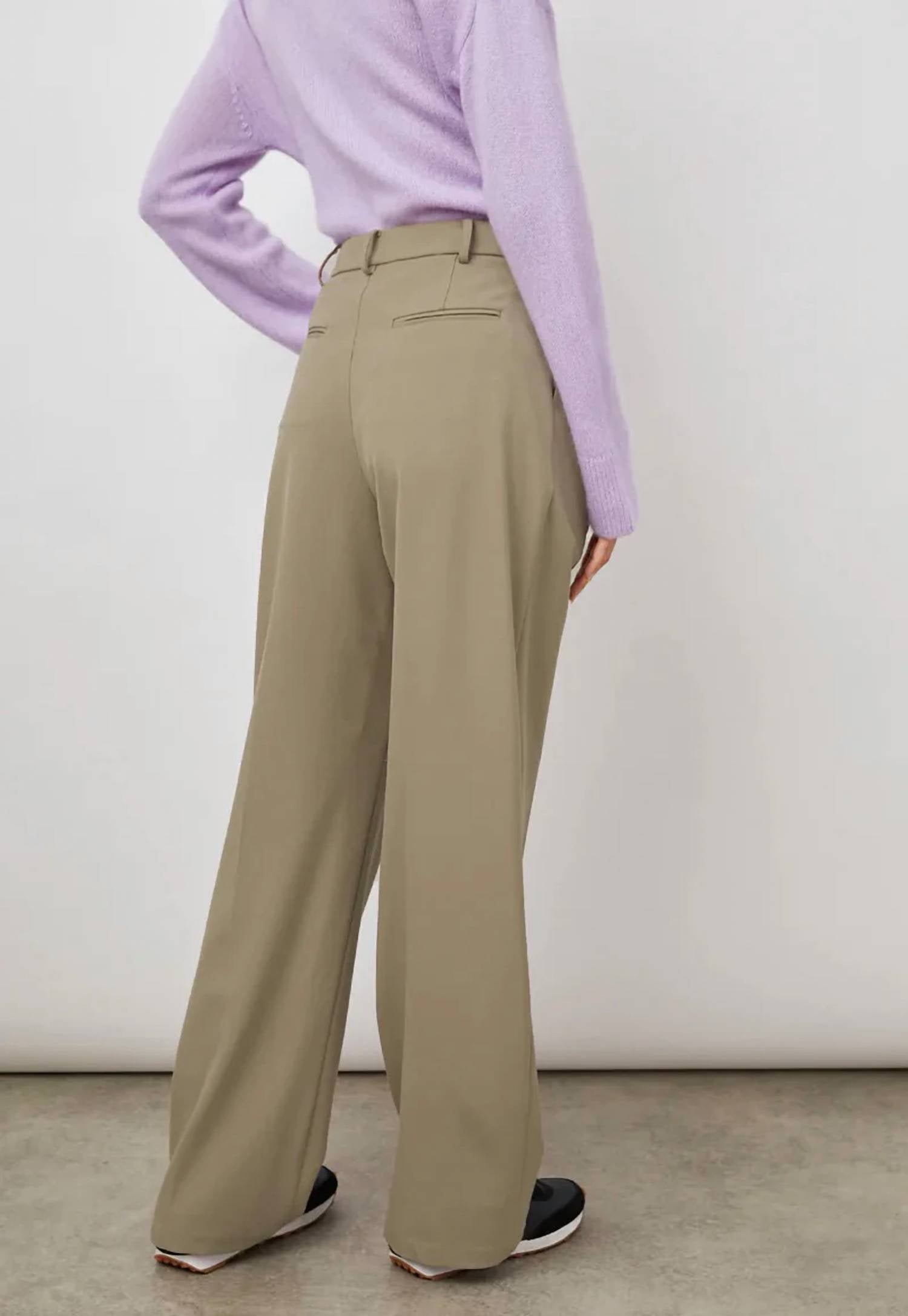 Rails - Marnie Pant