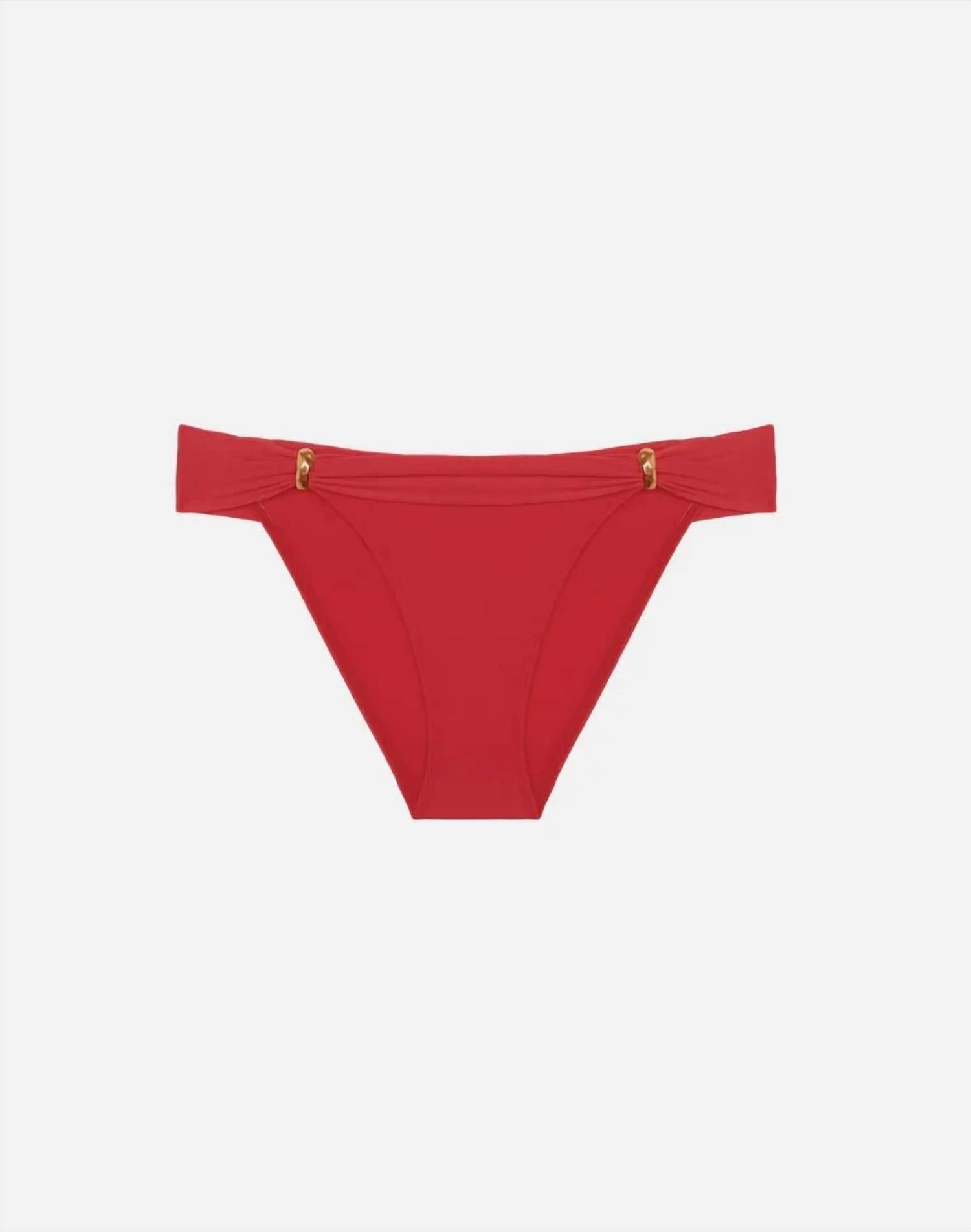 Vix - Bia Tube Bikini Bottom
