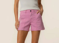 Kut From The Kloth - Jane High Rise Shorts