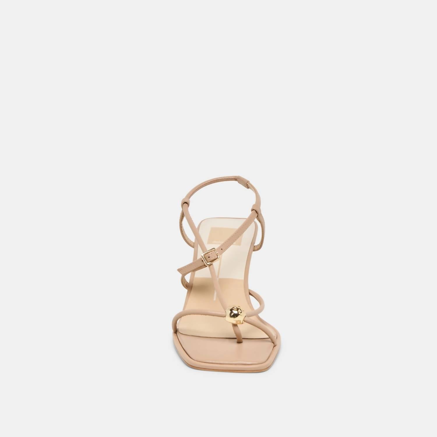 Dolce Vita - Women's Mylee Heels