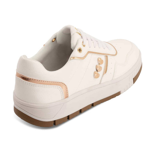 Andrea - Women's Casual Sneakers