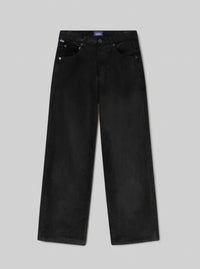 Citizens Of Humanity - Delfina Velvet Straight Leg Pant