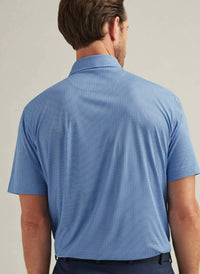 Peter Millar - Featherweight Seahorse Polo Shirt