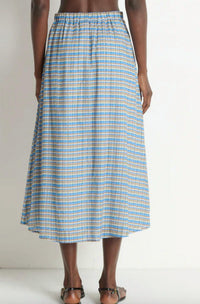 Nation Ltd - Tatiana Midi Skirt