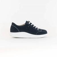 Finn Comfort - Women's Ikebukuro Lace-up Sneakers