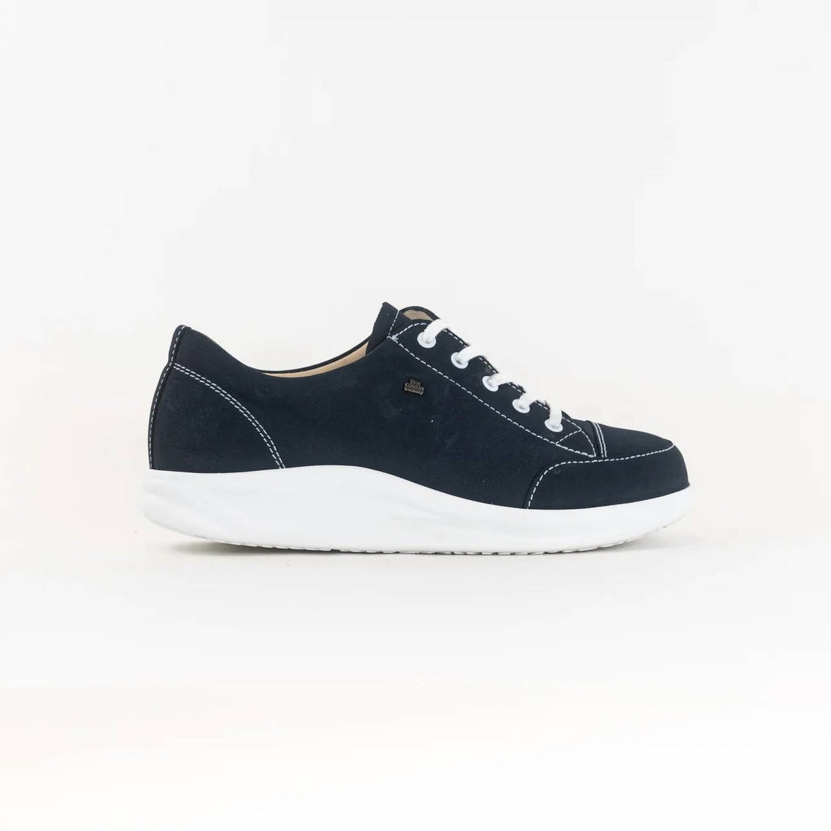 Finn Comfort - Women's Ikebukuro Lace-up Sneakers