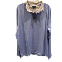 Peter Millar - Men's Stelt Quarter Zip Top