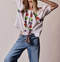 The Shirt - Minka Shirt