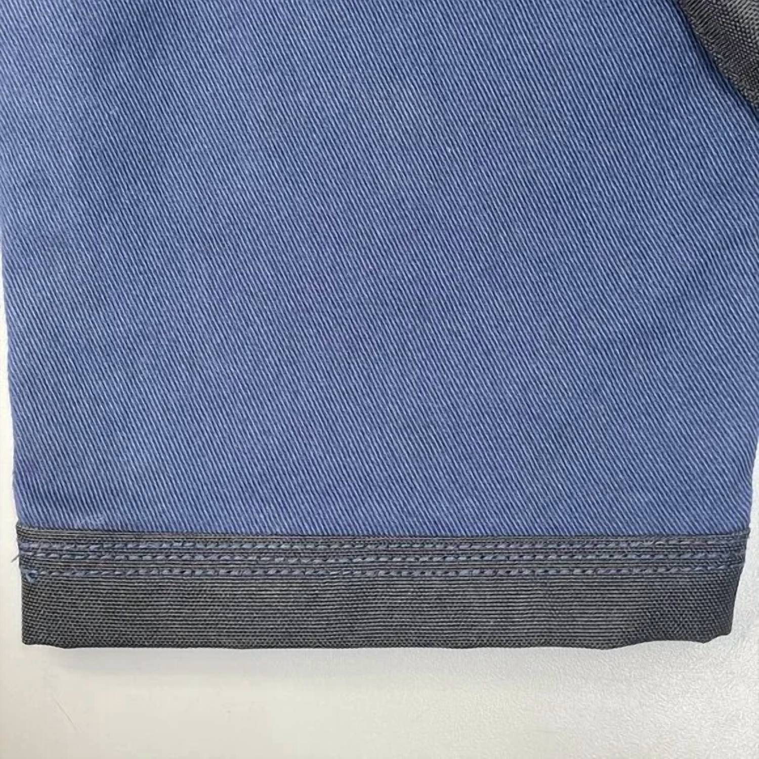 Huxtley Men's Fx-1 Slim Fit Pro Utility Pockets Pants in blue - men's pants - view 4