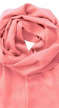 Made By Johnny - Women's Silky Cashmere Scarf