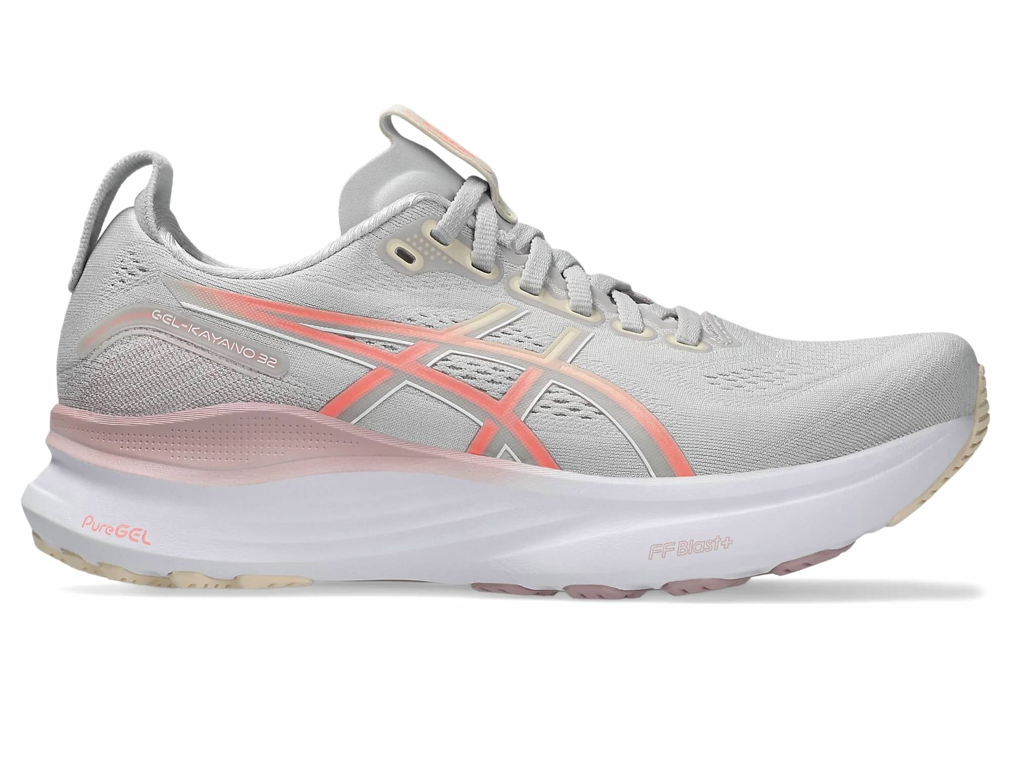 Asics - Women's Gel Kayano 32 Running Shoes