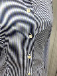 Martina Venti Dodici - MICROSTRIPE SHIRT