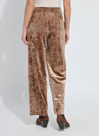 Lysse - Lux Shay Crushed Velvet Pant