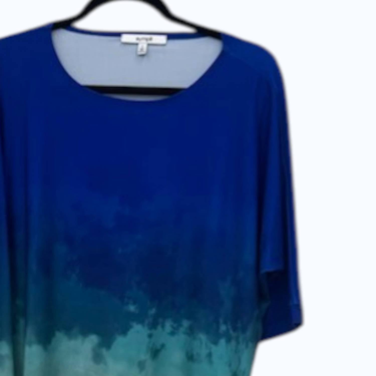 Sympli - Women's Surf And Sand Clip Top
