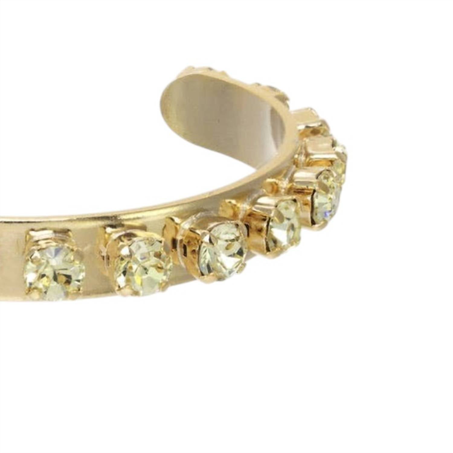 Tova - Women's Kelly Cuff