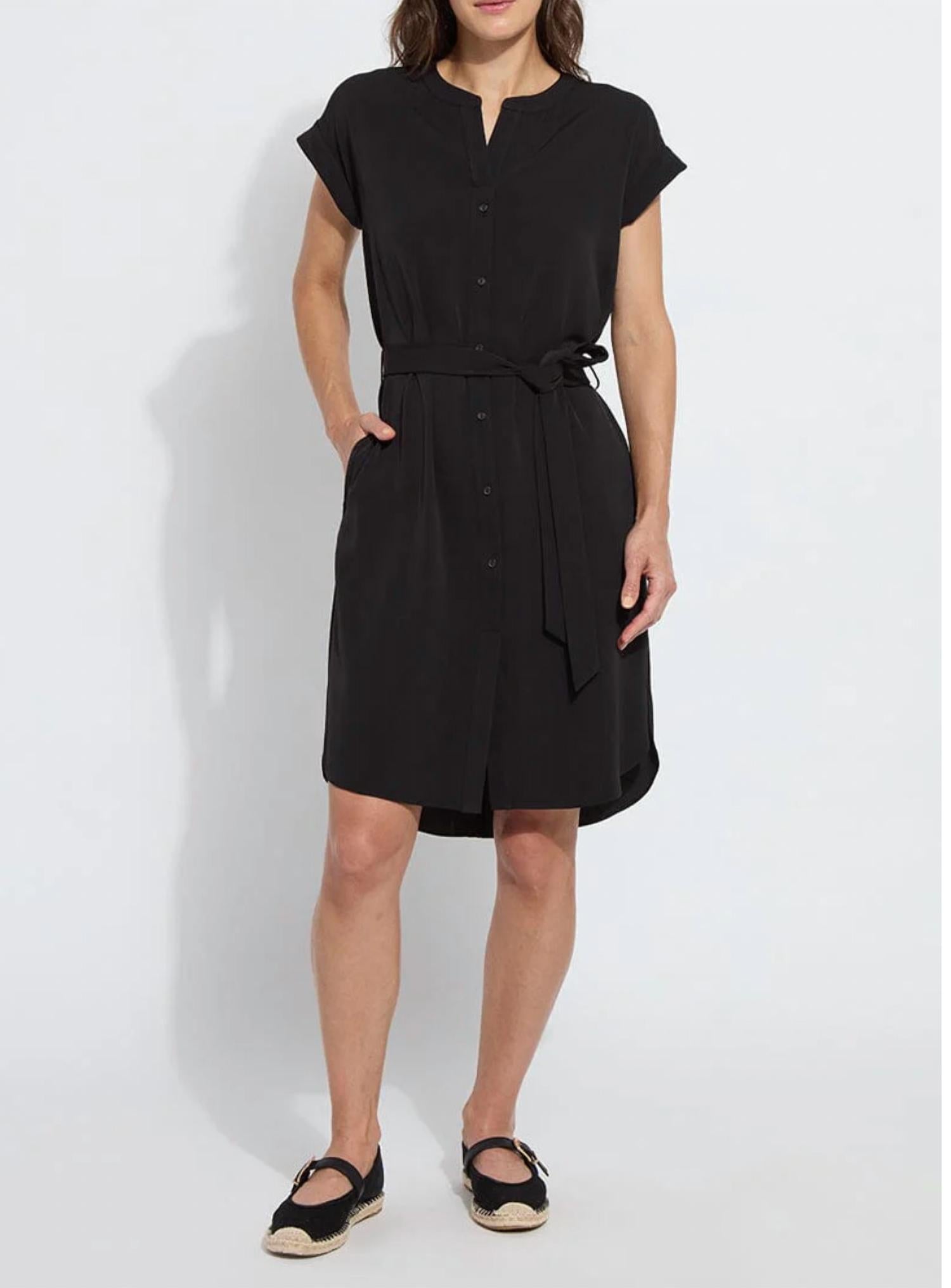 Lysse - Blakely Pull-on Dress