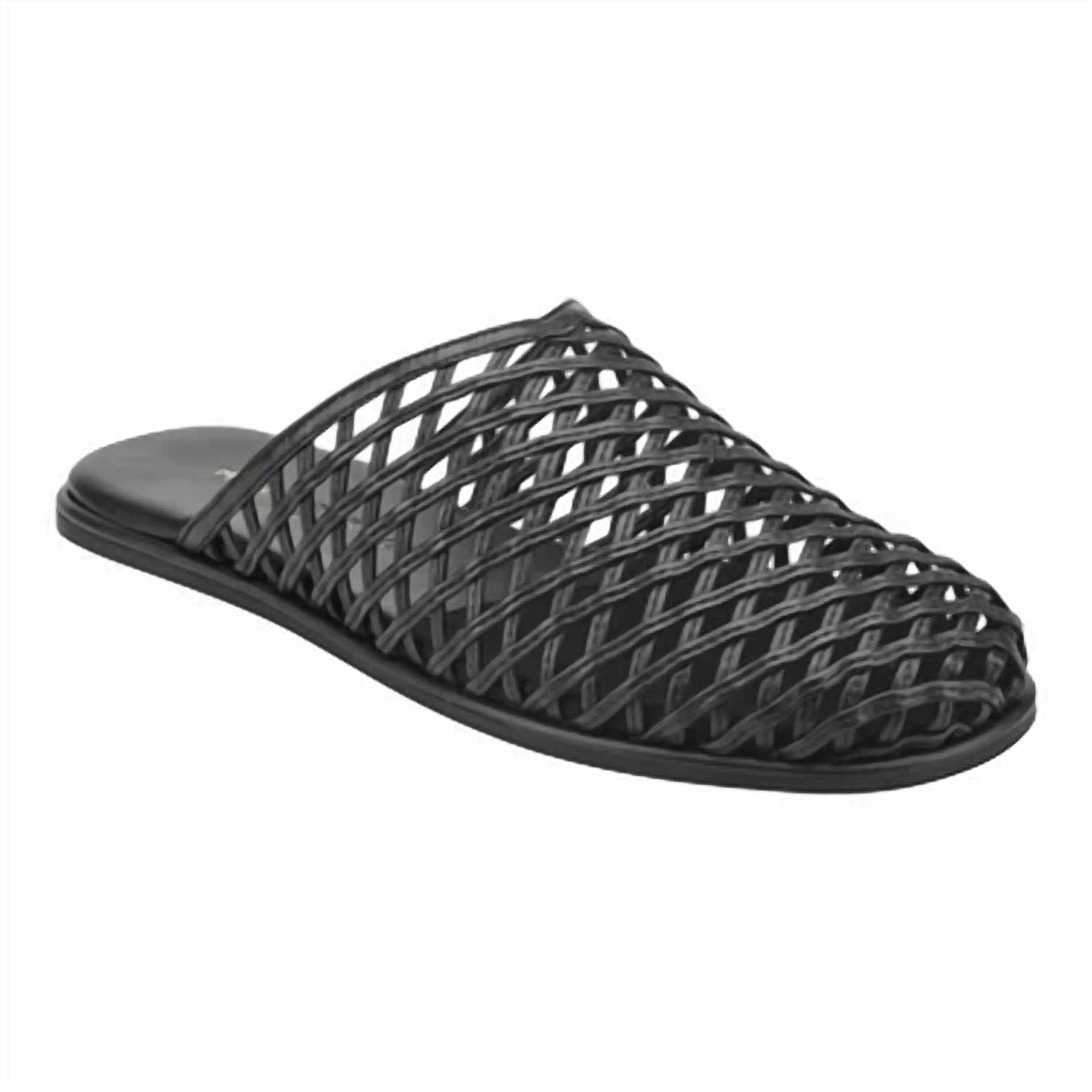 Marc Fisher - Women's Lynzi Flat Mule