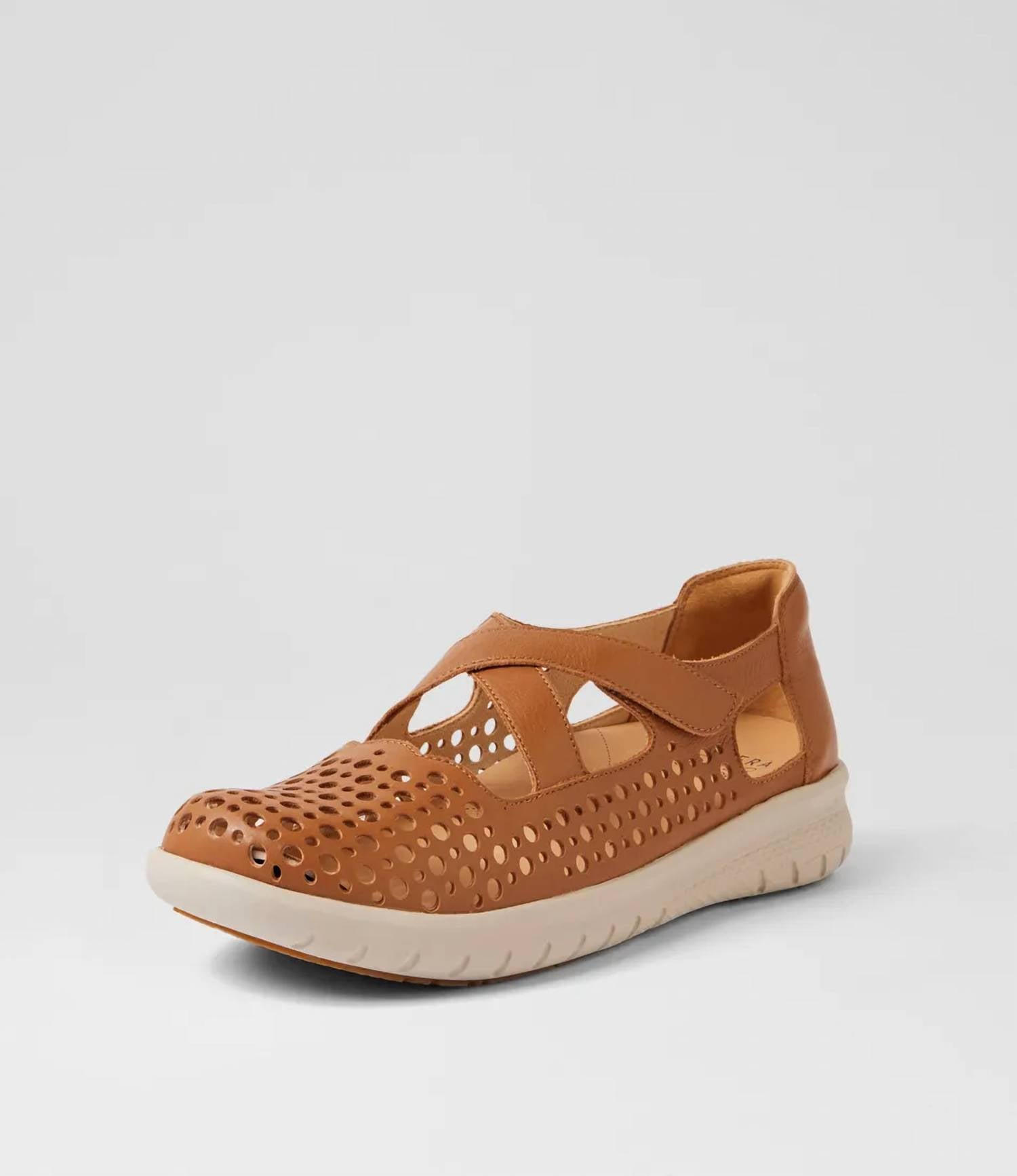 Ziera - Women's Sachet Xf Flat Shoes