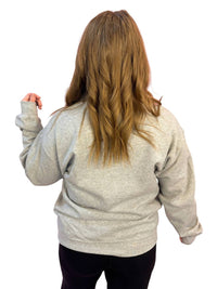 Wknder - Retro Mama Lightning Daisy Sweater
