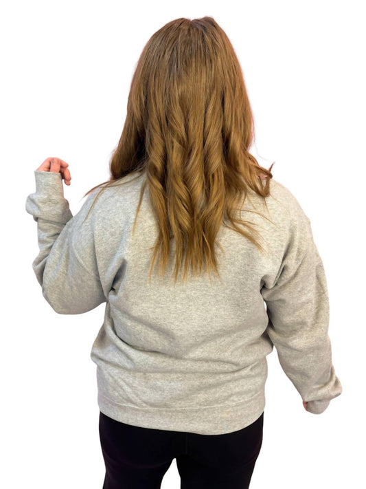 Wknder - Retro Mama Lightning Daisy Sweater