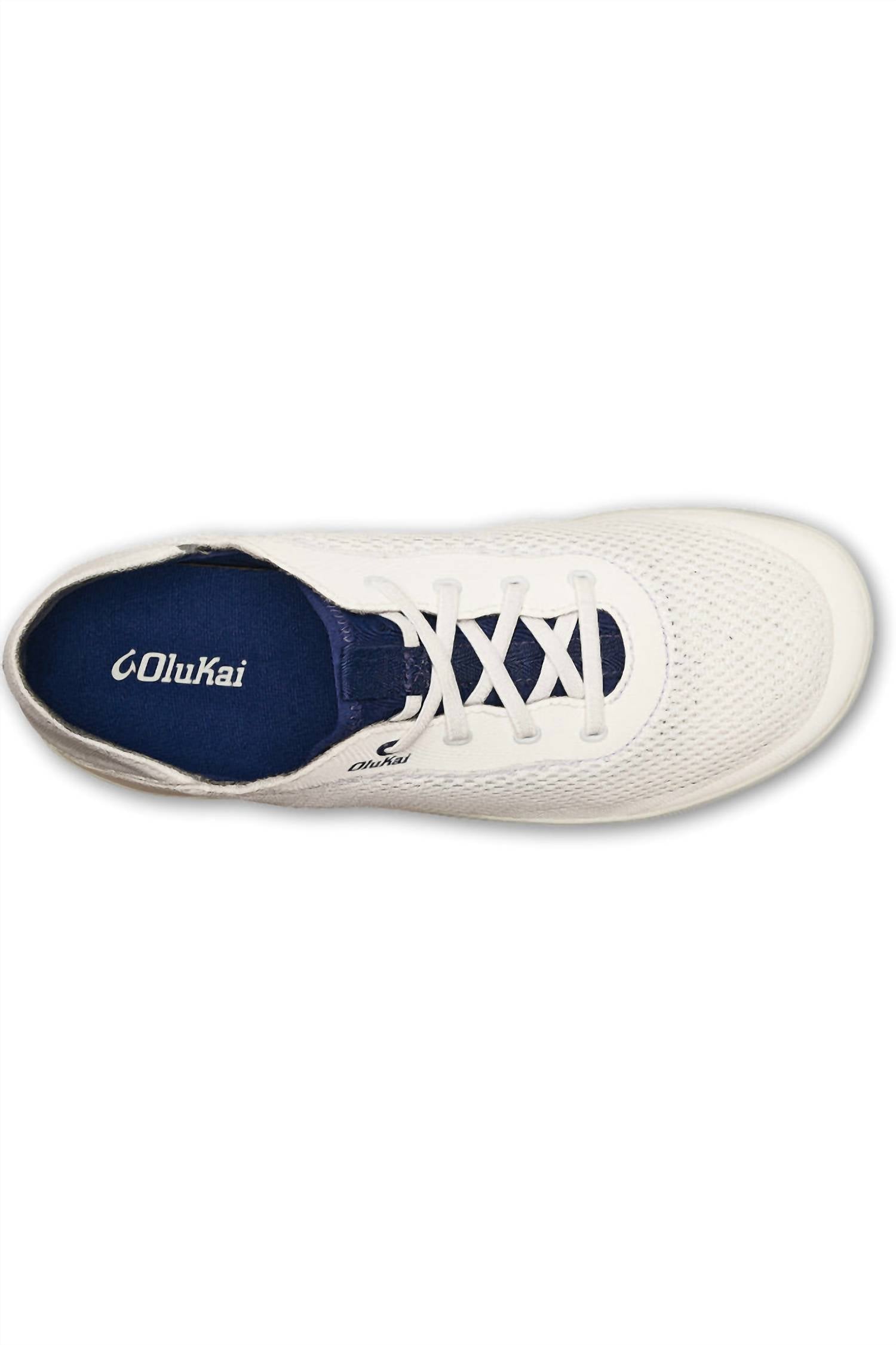 Olukai - Men's Moku Pae Round Toe Sneakers