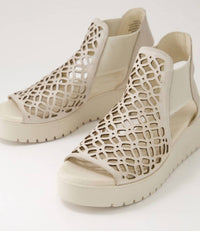 Django & Juliette - Women's Odate Wedge