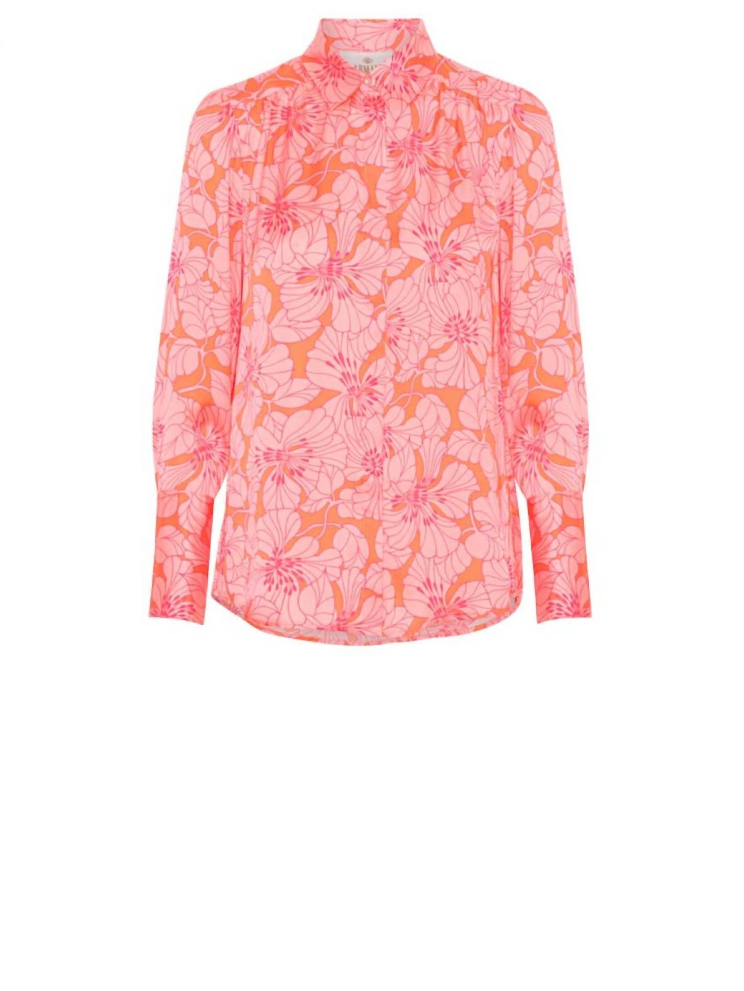 Karmamia - Women's Josephine Shirt