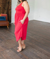 Eldridge - Good Idea Jumpsuit