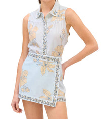 Allison New York - Addison Tank Top