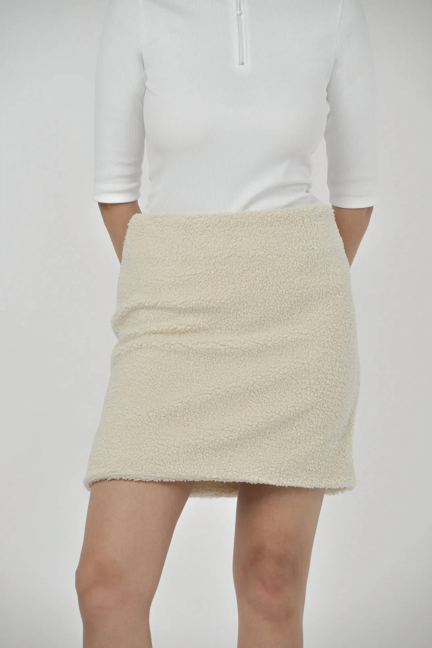 Paper Label - Betsy Skirt