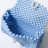 Sister Jane - Women's Estella Pearl Mini Bag