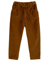 Emile & Ida - Kids Velvet Pants