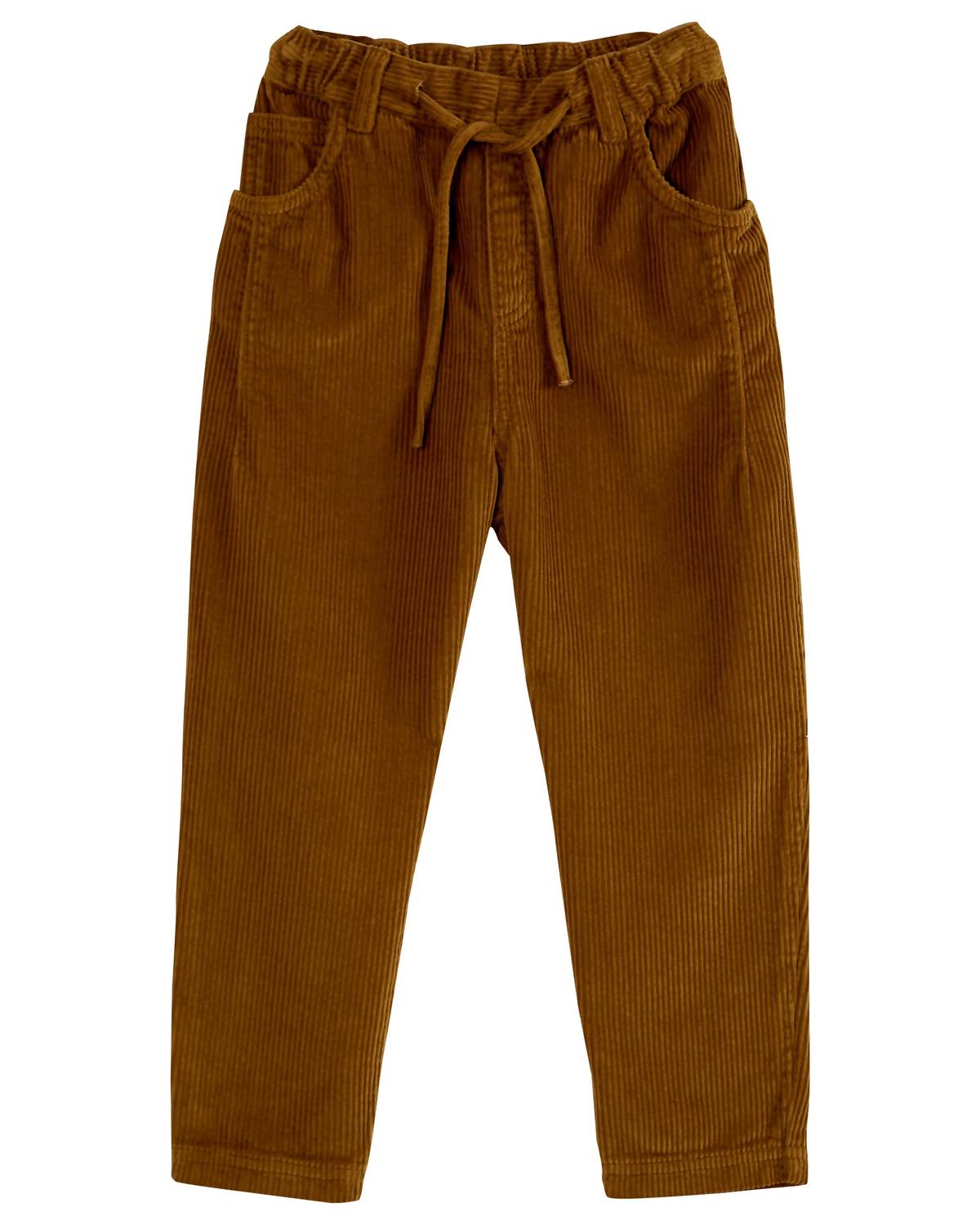 Emile & Ida - Kids Velvet Pants