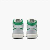 Jordan - Boy's Soft Cushioning Mid Shoe