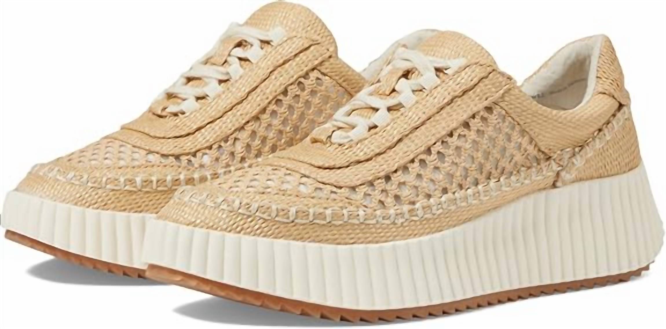 Dolce Vita - Women's Dolen Sneakers