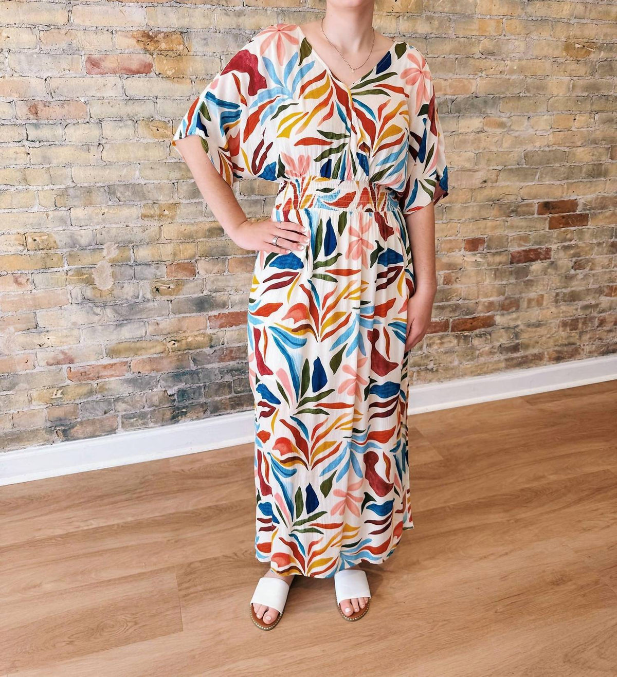Charlie B - Solstice Dress