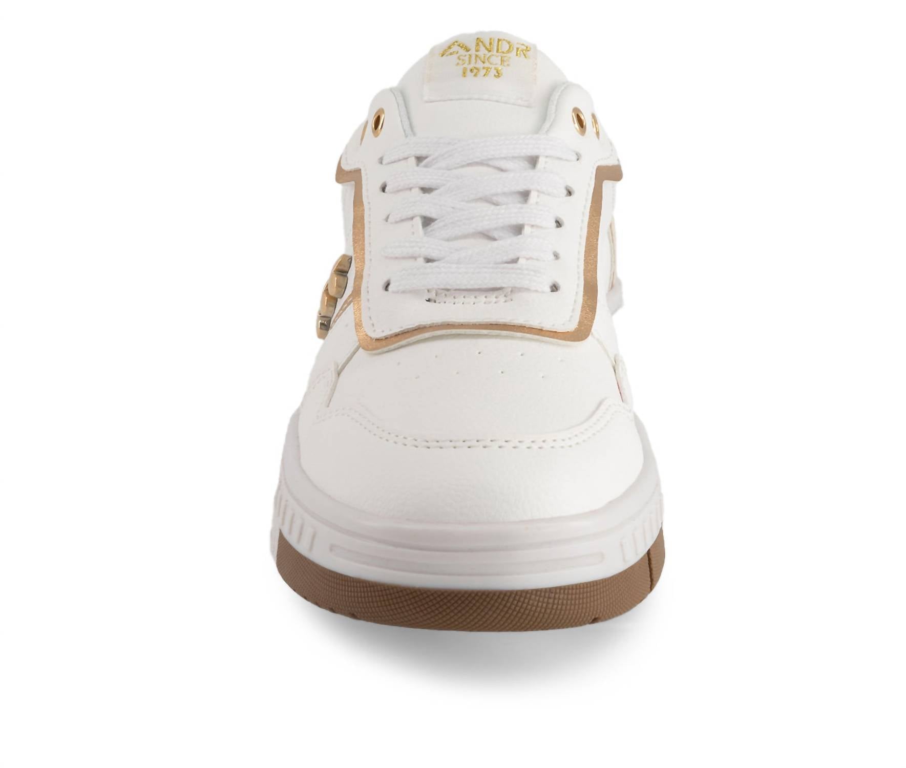 Andrea - Women's Casual Sneakers