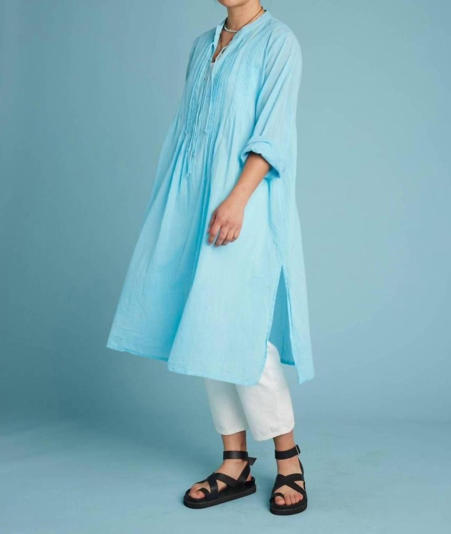 And For Good - Byron Bay Caftan Dress