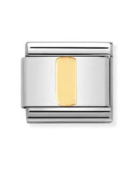 Nomination - Composable Classic Letter Links