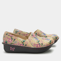 Alegria Women's Debra Clog in fine romance - women's shoe
