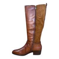Pikolinos - Women's Daroca Tall Boots With Extra Wide Shaft