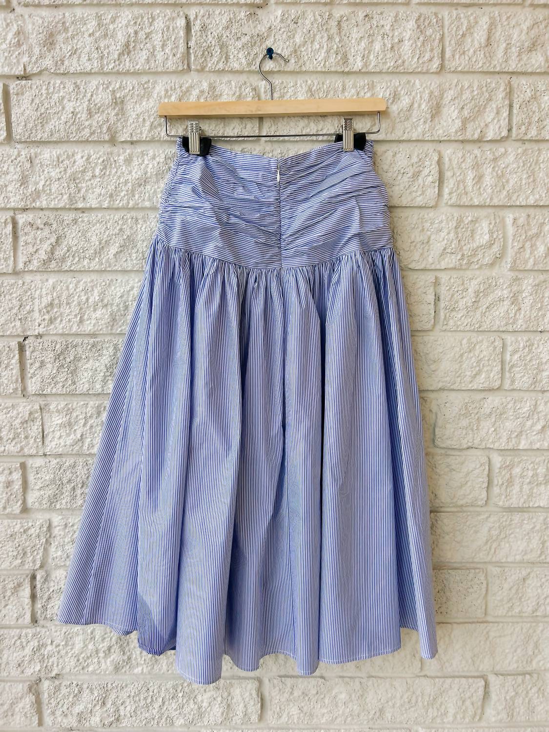Christy Lynn - Maeve Midi Skirt