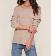 Heartloom - Kat Knit Sweater