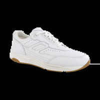SAS Women's Tour II Lace Up Sneaker in chalk 2 - women's sneaker