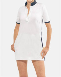 Gretchen Scott - Serve It Up Mini Dress