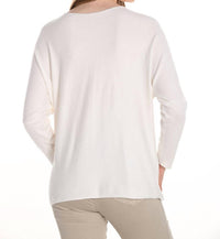 Frank Lyman - Knit Top Sweater